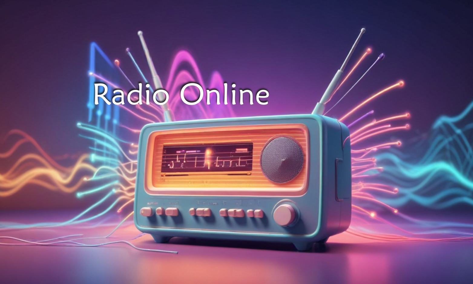 Radio Streaming